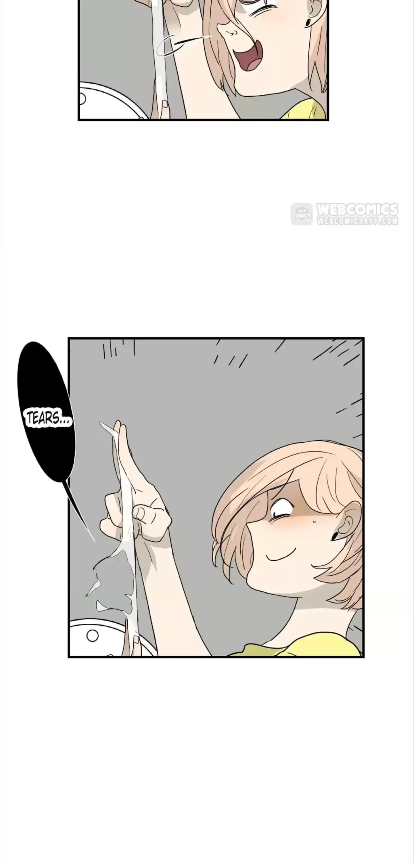 BROMANCE (Official) - Chapter 119 manhwa