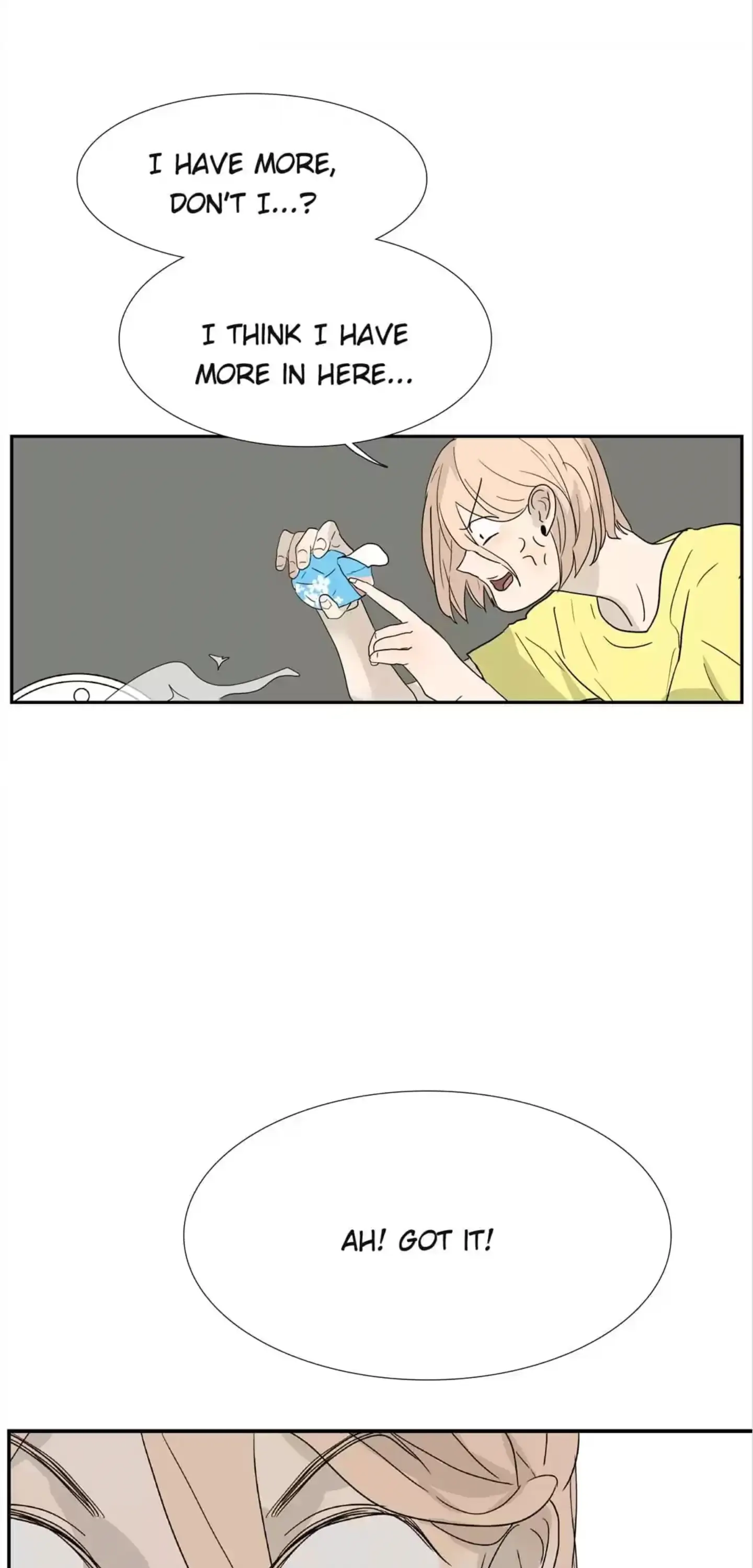 BROMANCE (Official) - Chapter 119 manhwa