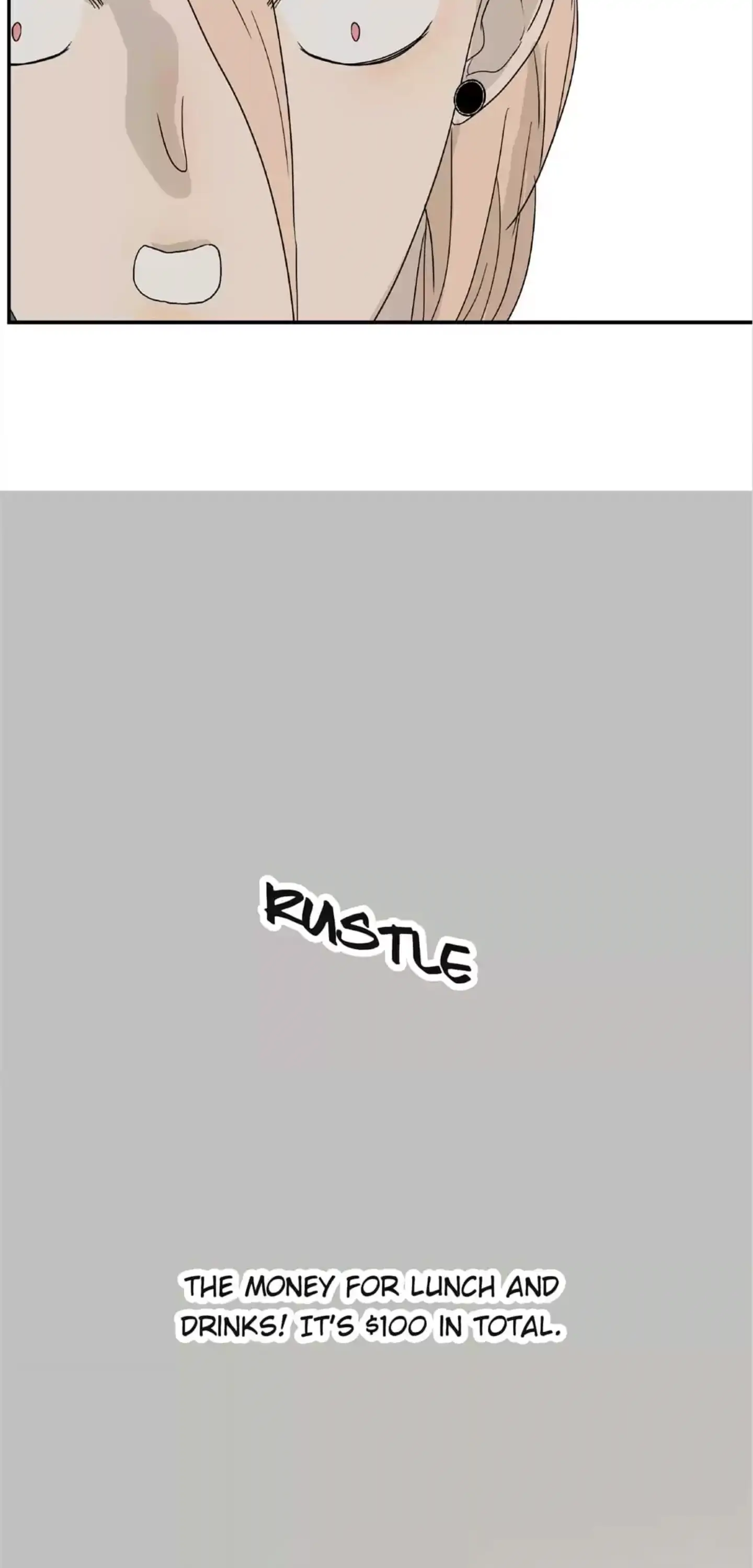 BROMANCE (Official) - Chapter 119 manhwa