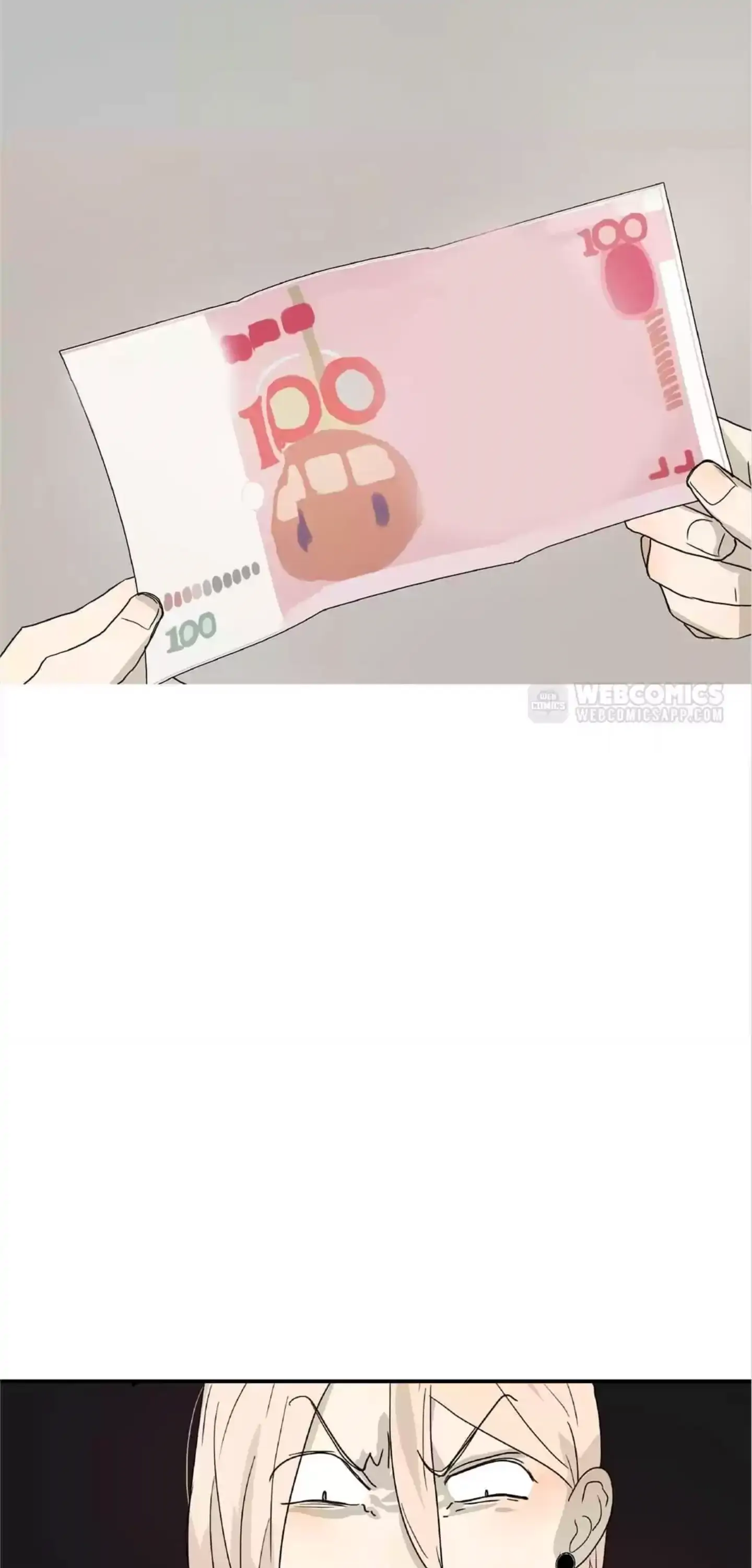 BROMANCE (Official) - Chapter 119 manhwa