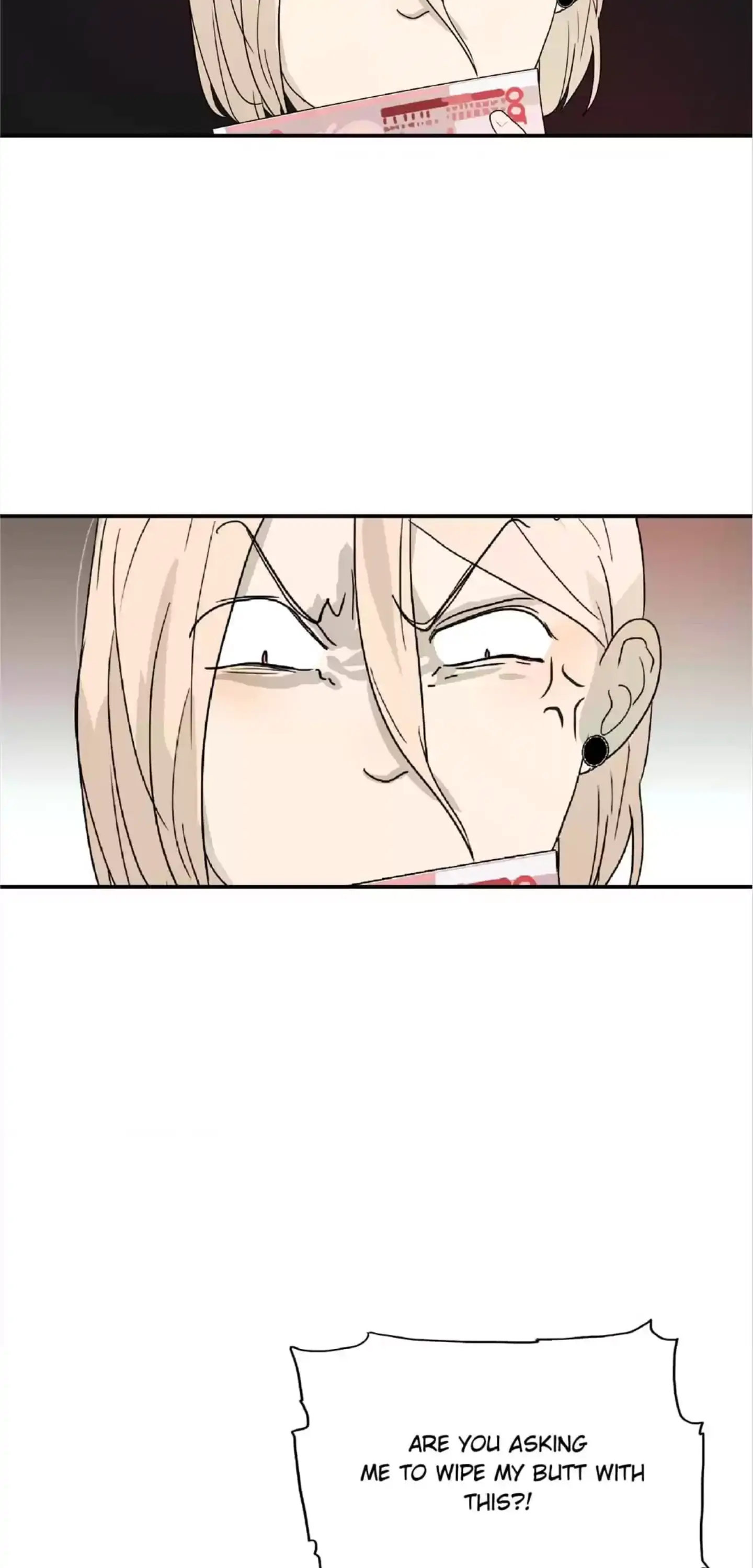 BROMANCE (Official) - Chapter 119 manhwa