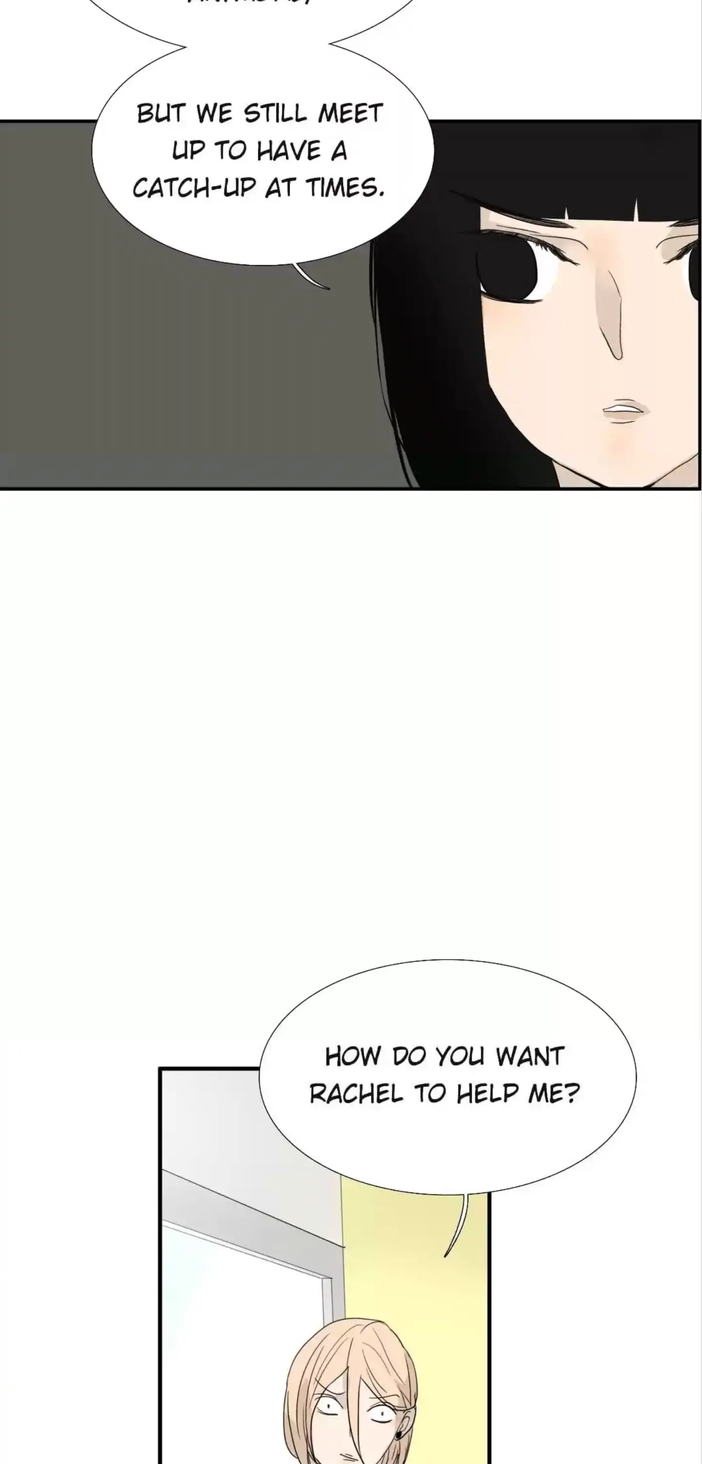 BROMANCE (Official) - Chapter 120 manhwa
