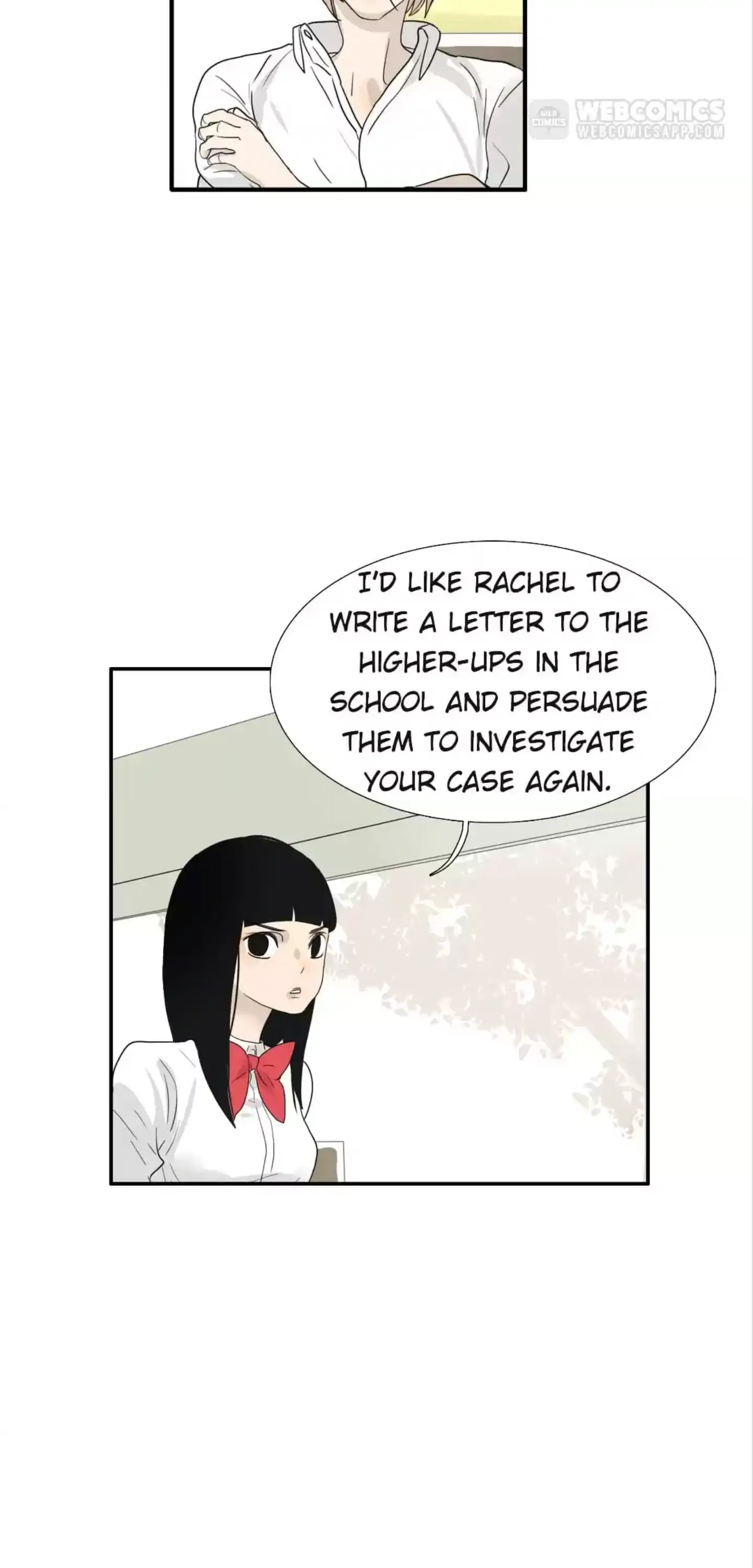 BROMANCE (Official) - Chapter 120 manhwa