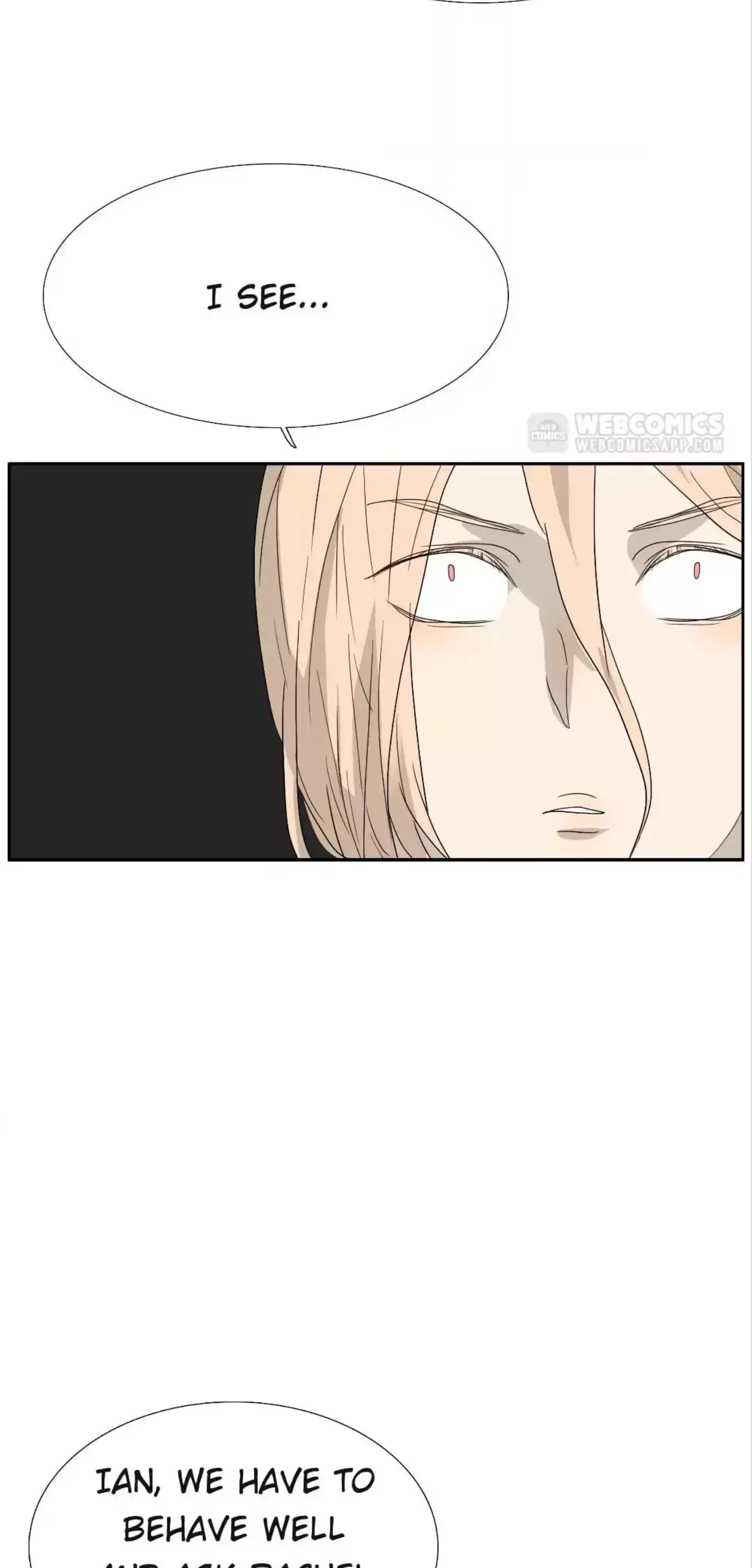 BROMANCE (Official) - Chapter 120 manhwa