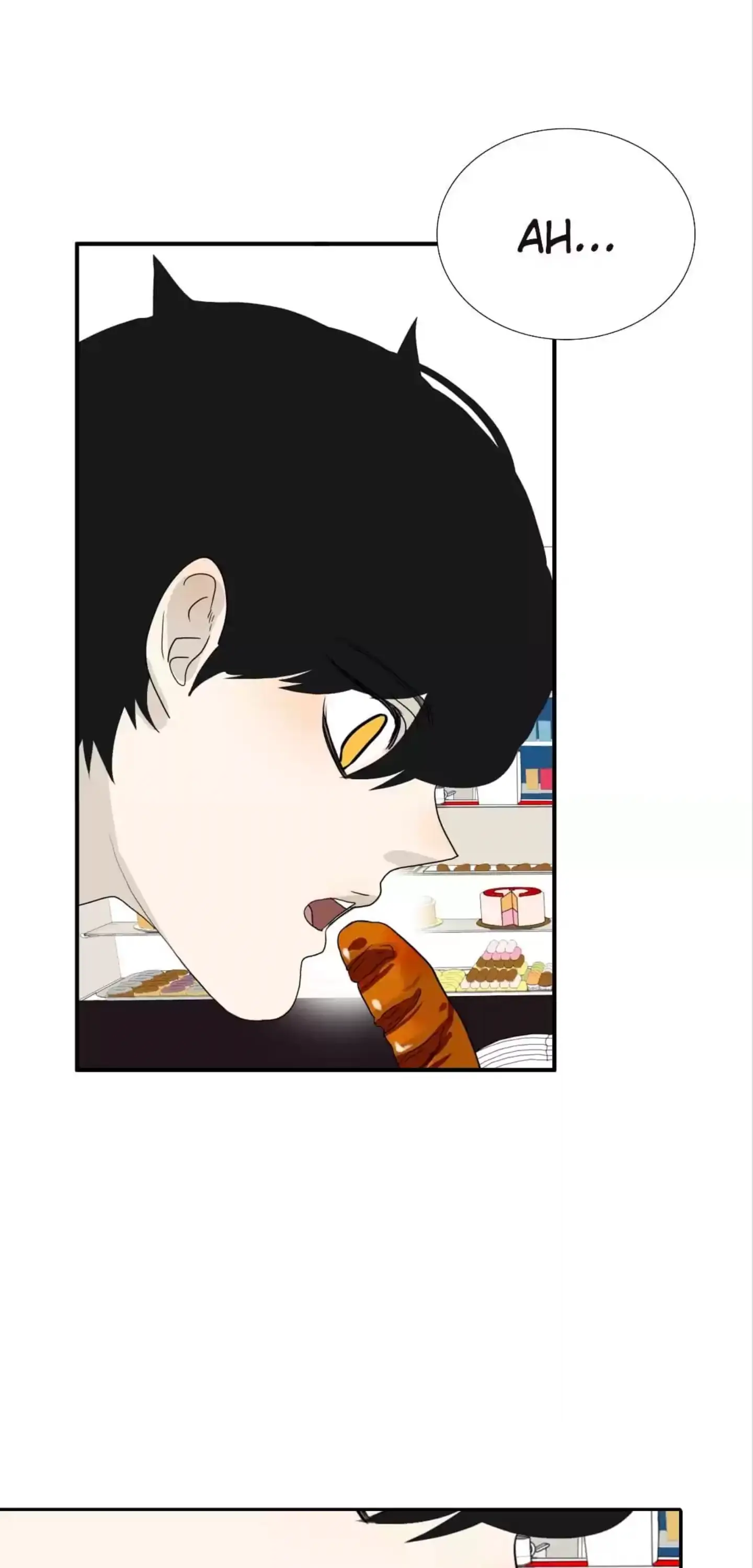 BROMANCE (Official) - Chapter 120 manhwa