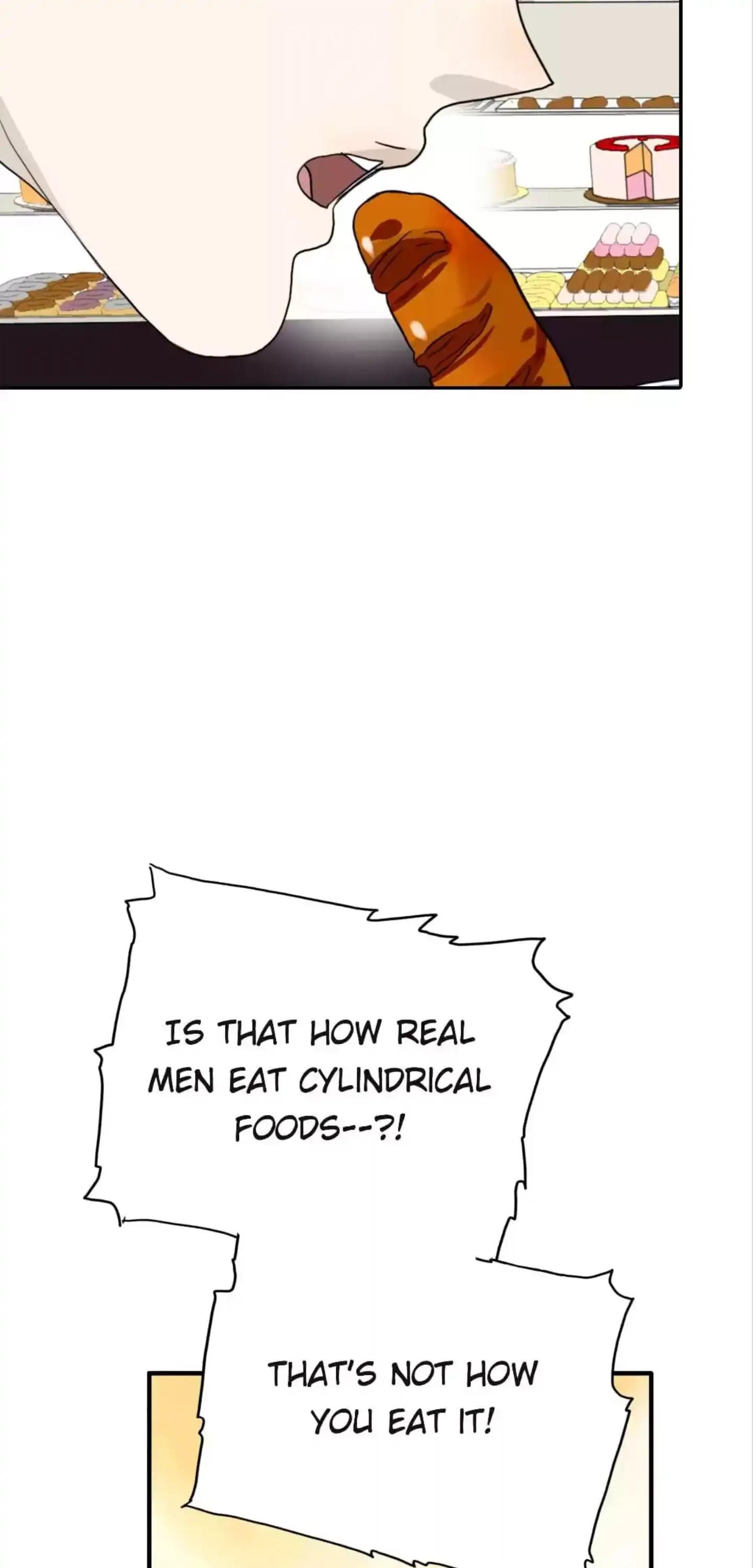 BROMANCE (Official) - Chapter 120 manhwa