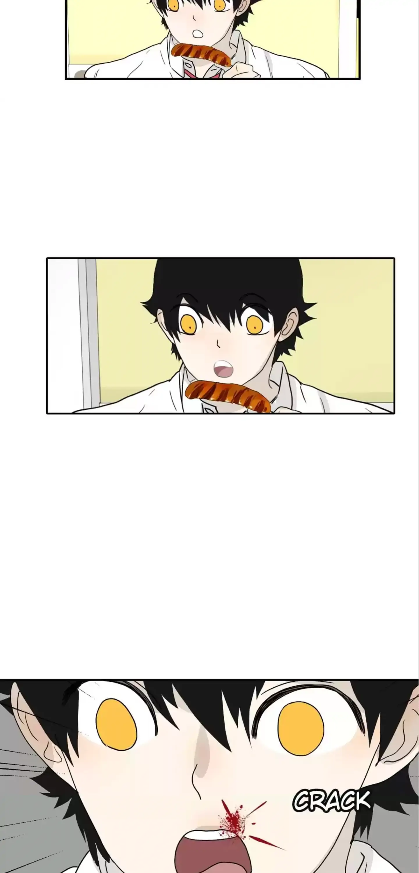 BROMANCE (Official) - Chapter 120 manhwa