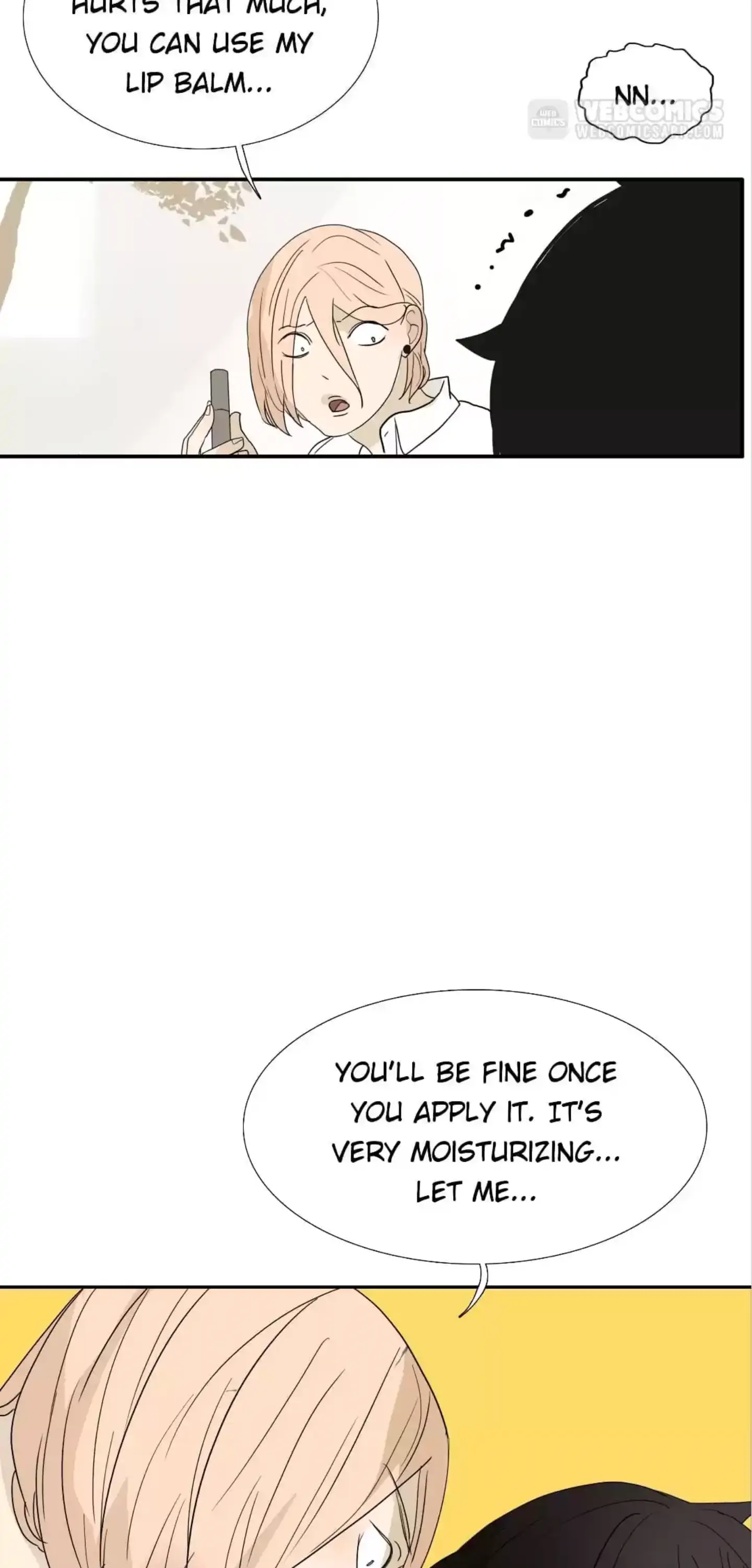 BROMANCE (Official) - Chapter 120 manhwa