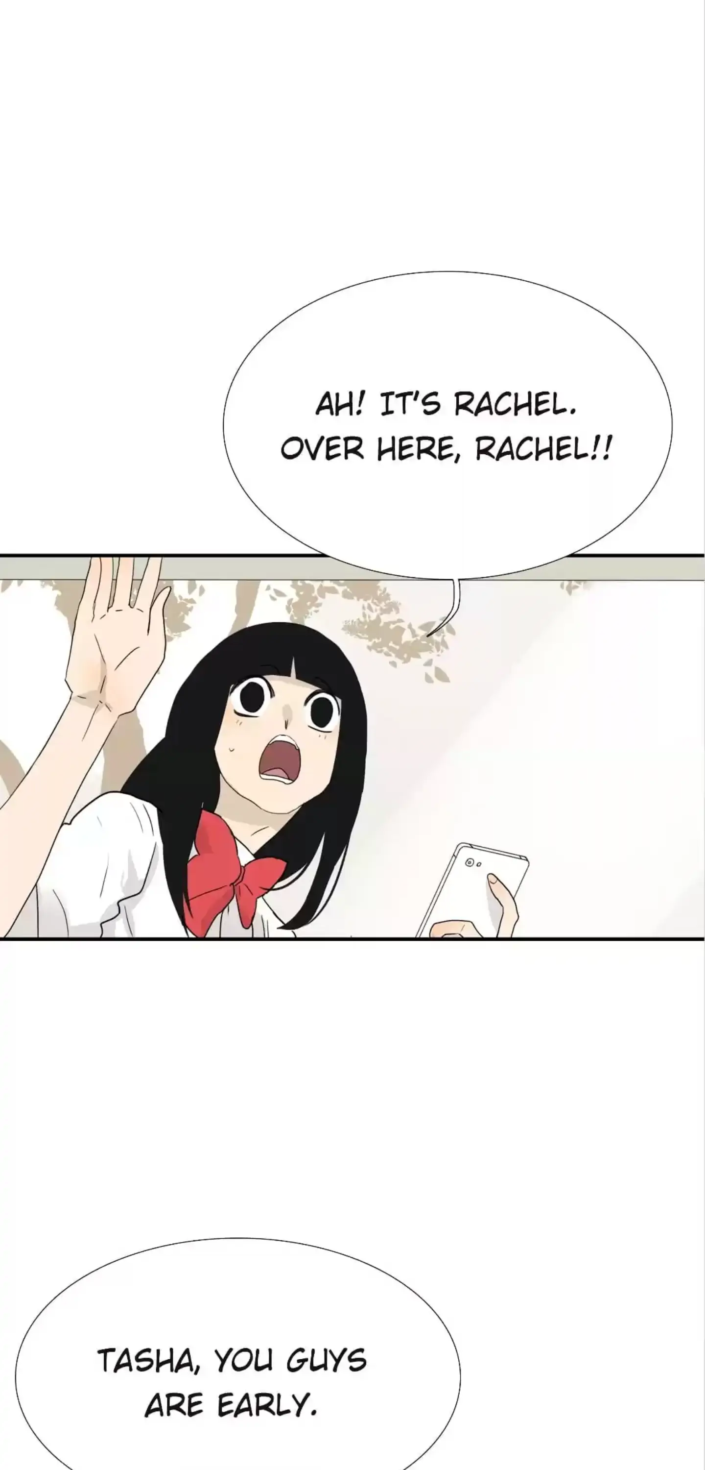 BROMANCE (Official) - Chapter 120 manhwa