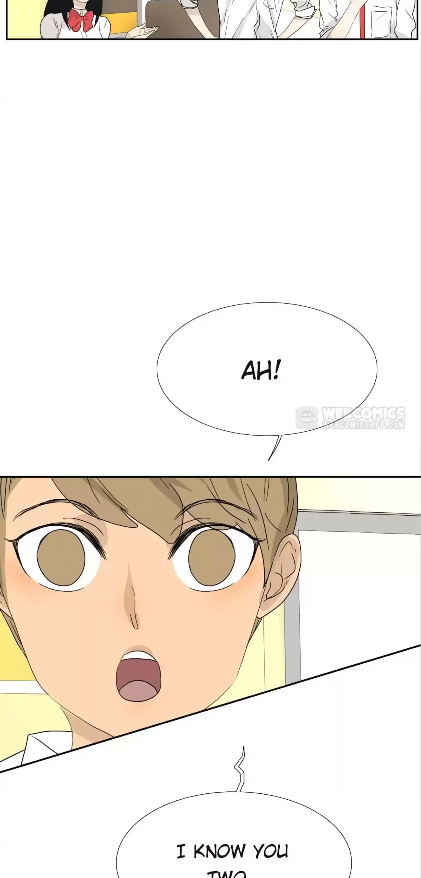 BROMANCE (Official) - Chapter 120 manhwa