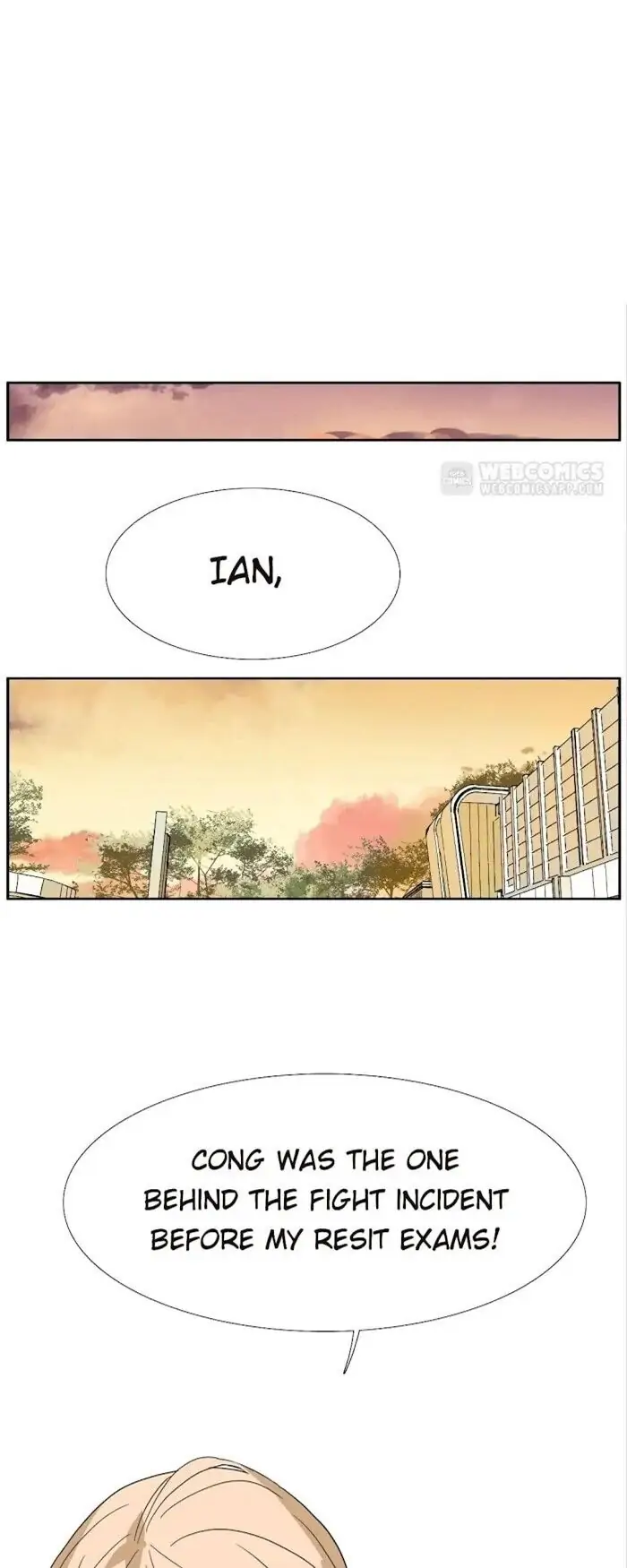 BROMANCE (Official) - Chapter 123 manhwa