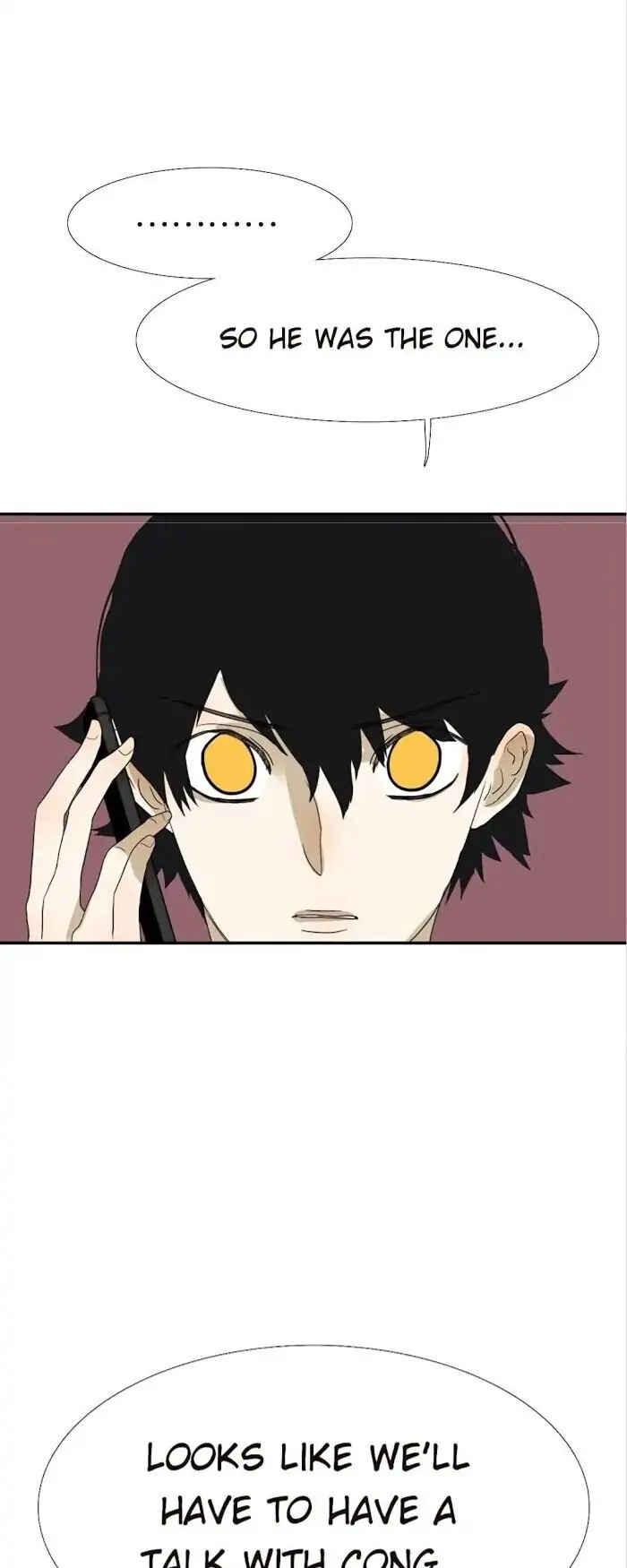 BROMANCE (Official) - Chapter 123 manhwa