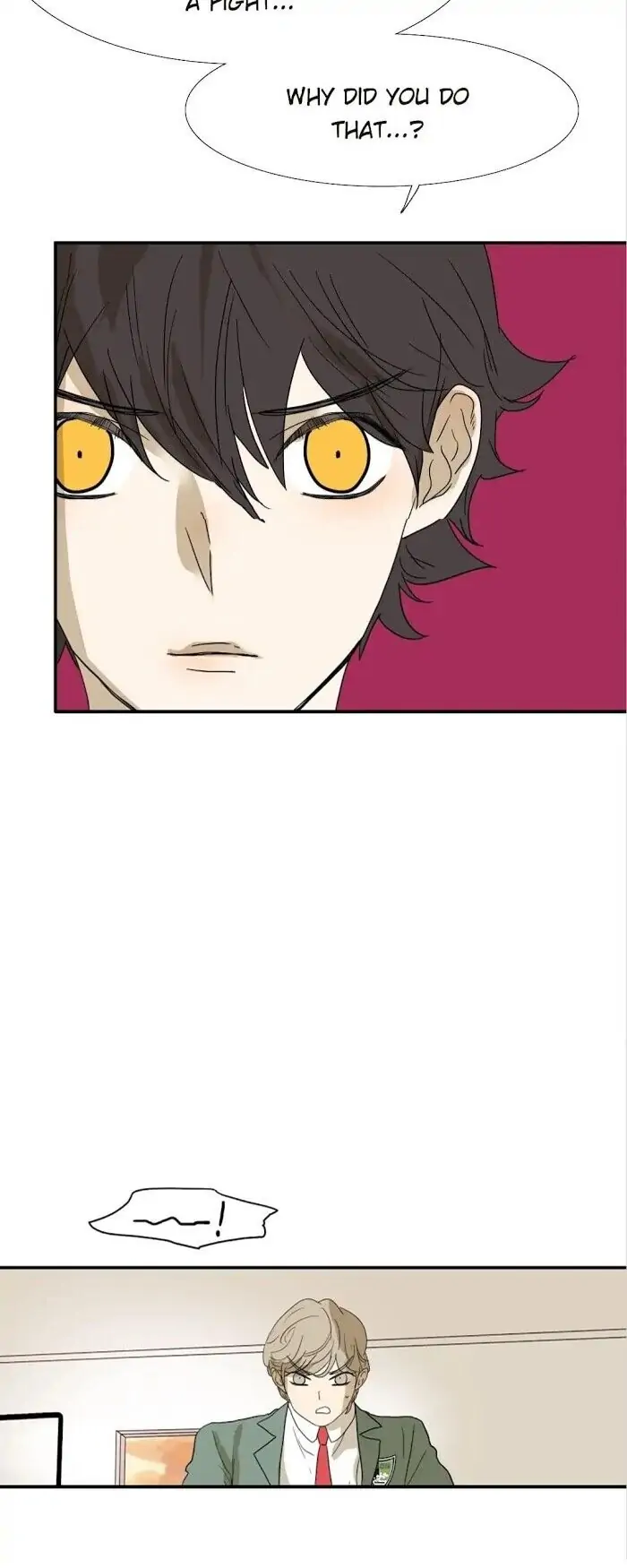 BROMANCE (Official) - Chapter 123 manhwa