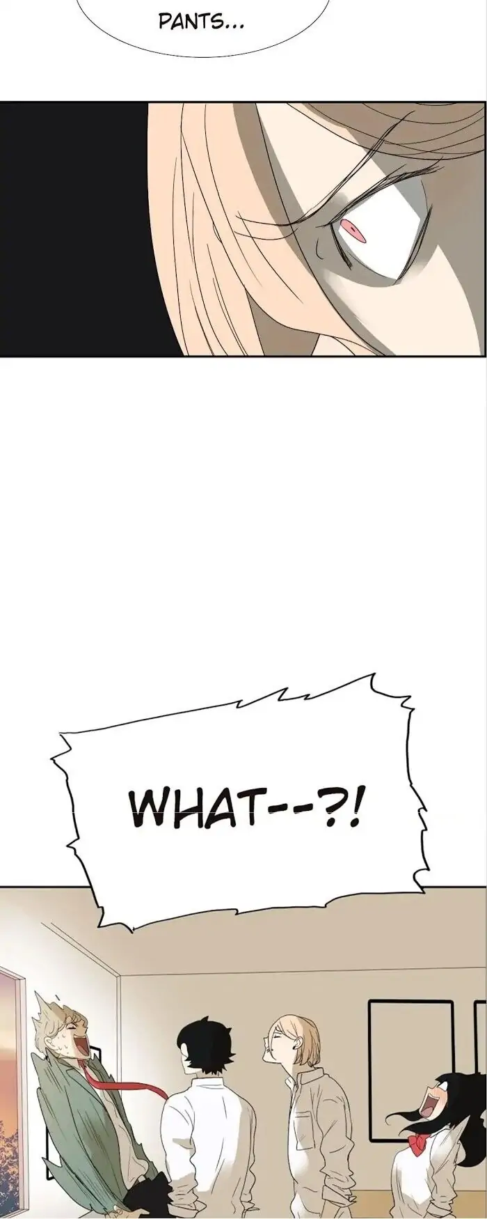 BROMANCE (Official) - Chapter 123 manhwa