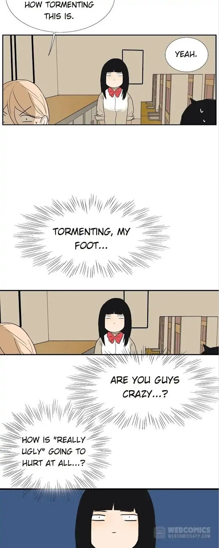 BROMANCE (Official) - Chapter 123 manhwa