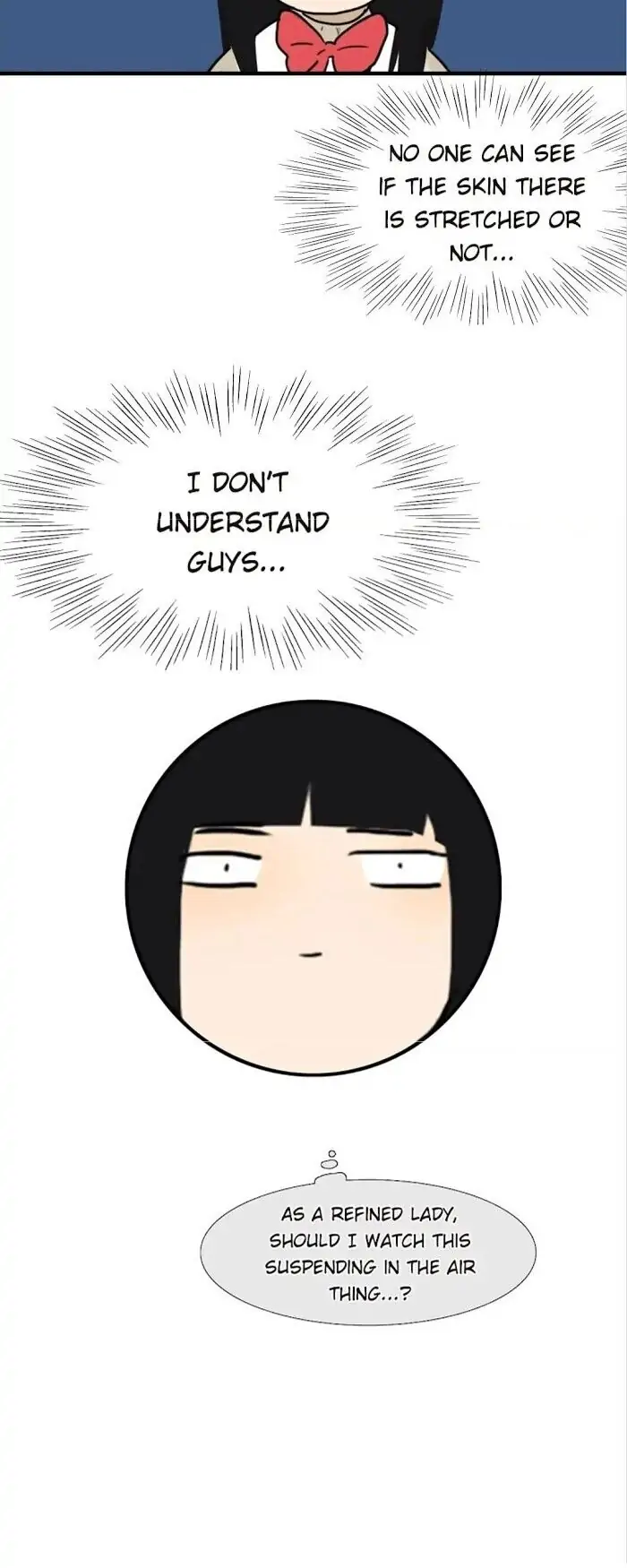 BROMANCE (Official) - Chapter 123 manhwa