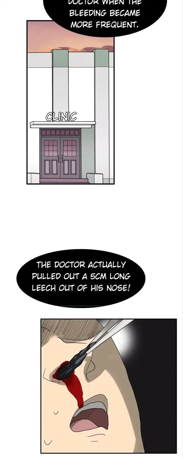 BROMANCE (Official) - Chapter 124 manhwa
