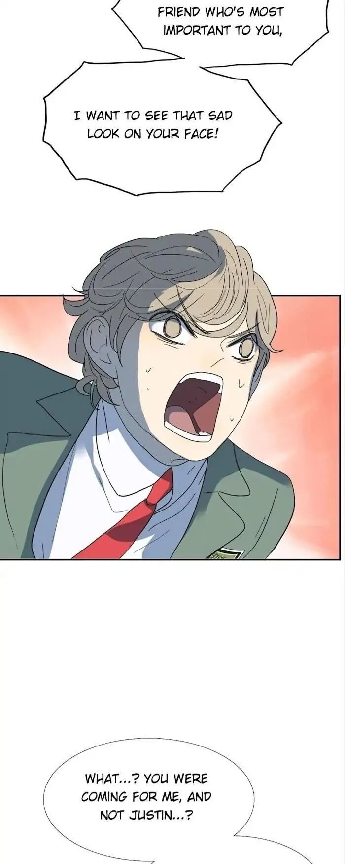 BROMANCE (Official) - Chapter 124 manhwa