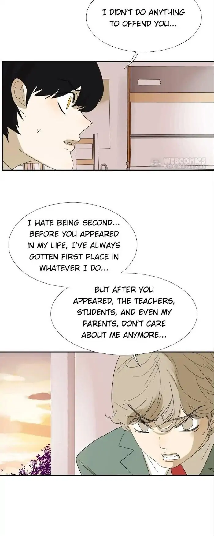 BROMANCE (Official) - Chapter 124 manhwa