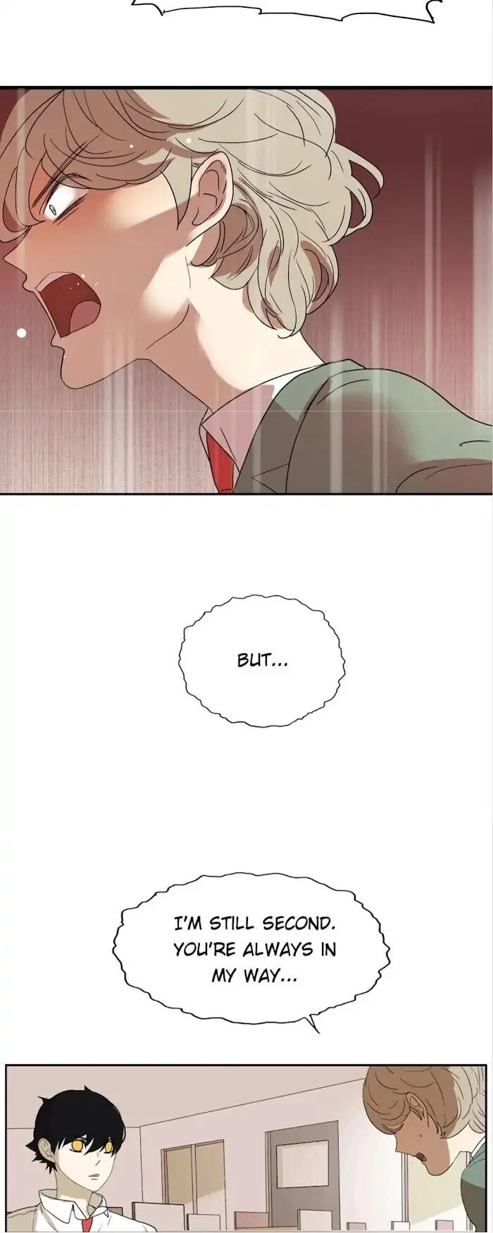 BROMANCE (Official) - Chapter 124 manhwa