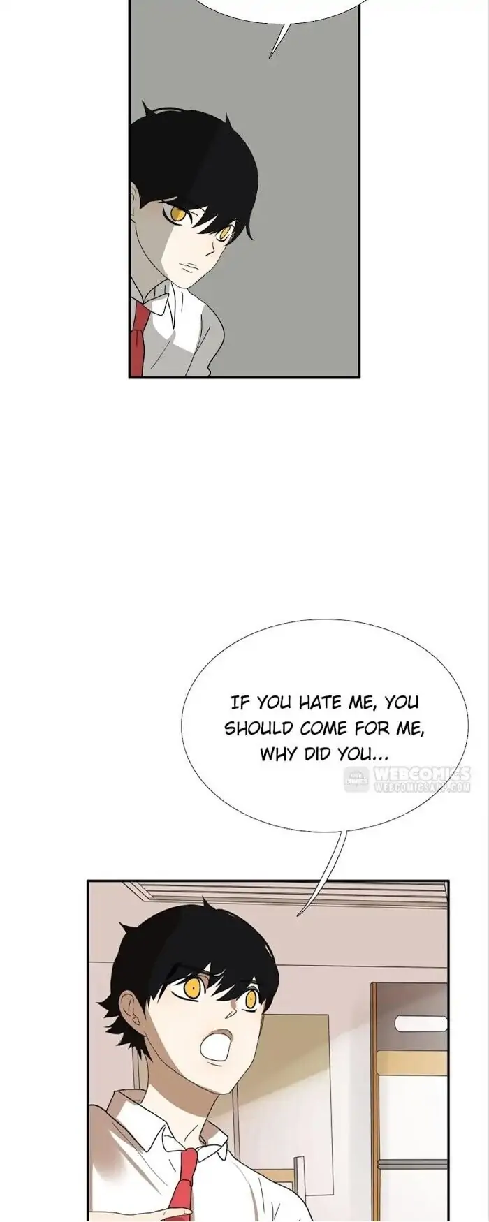 BROMANCE (Official) - Chapter 124 manhwa