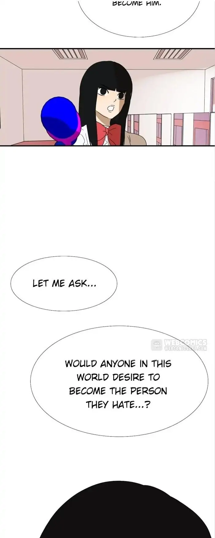 BROMANCE (Official) - Chapter 124 manhwa
