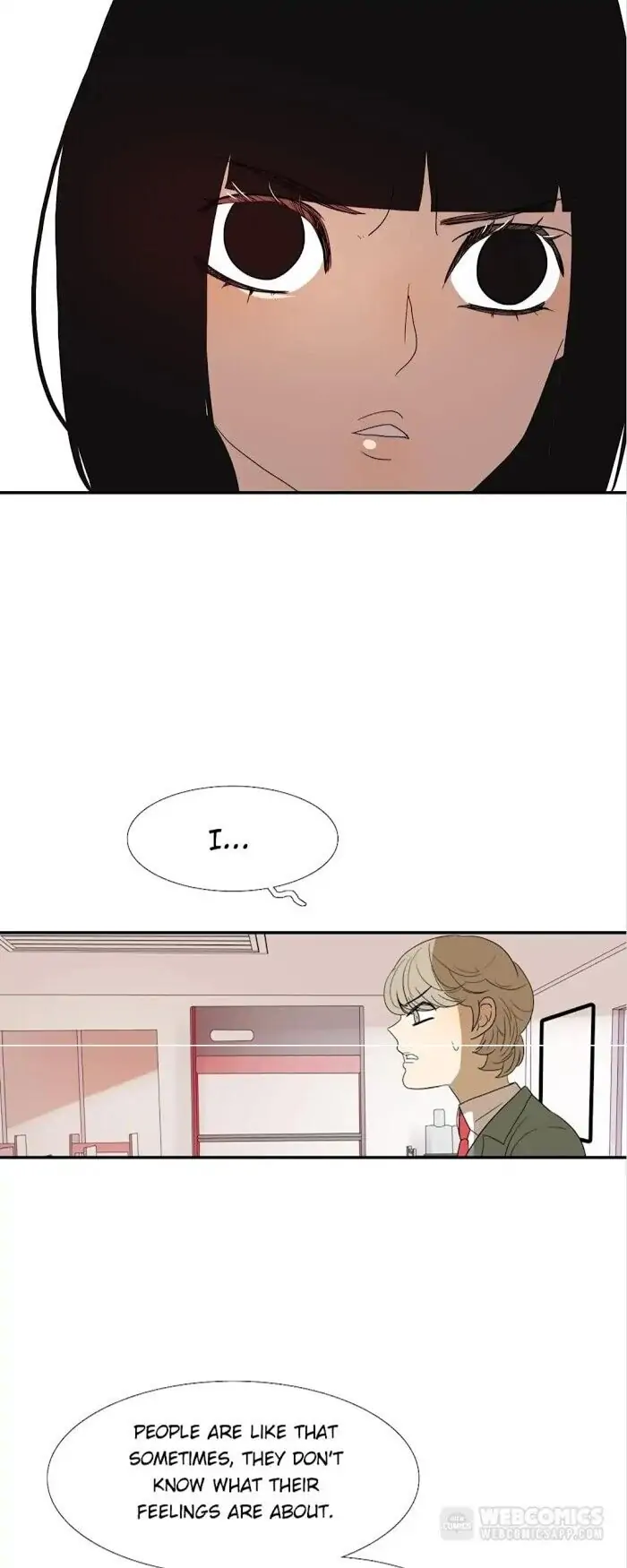 BROMANCE (Official) - Chapter 124 manhwa