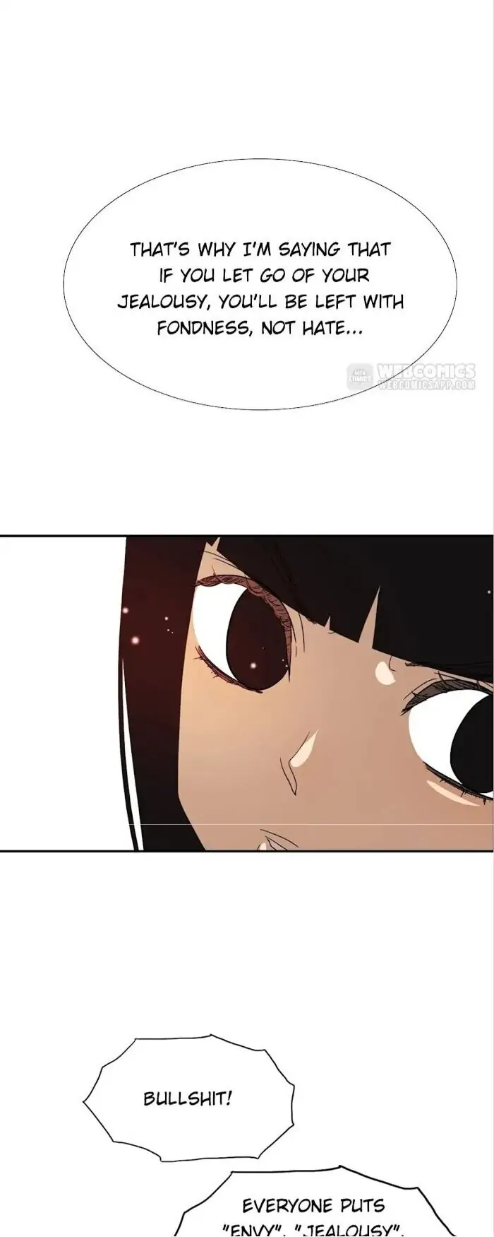 BROMANCE (Official) - Chapter 124 manhwa