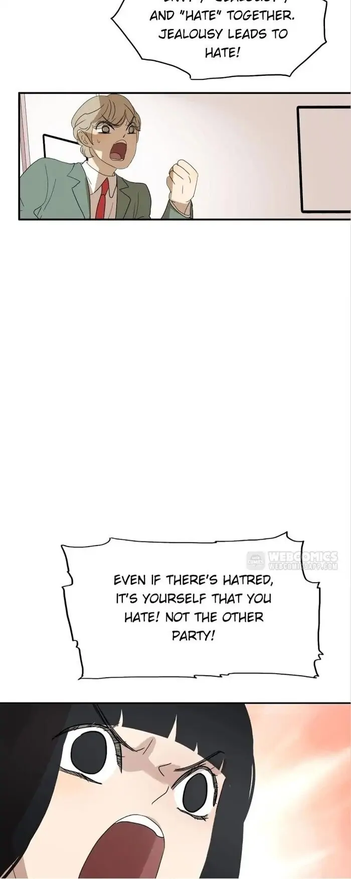 BROMANCE (Official) - Chapter 124 manhwa