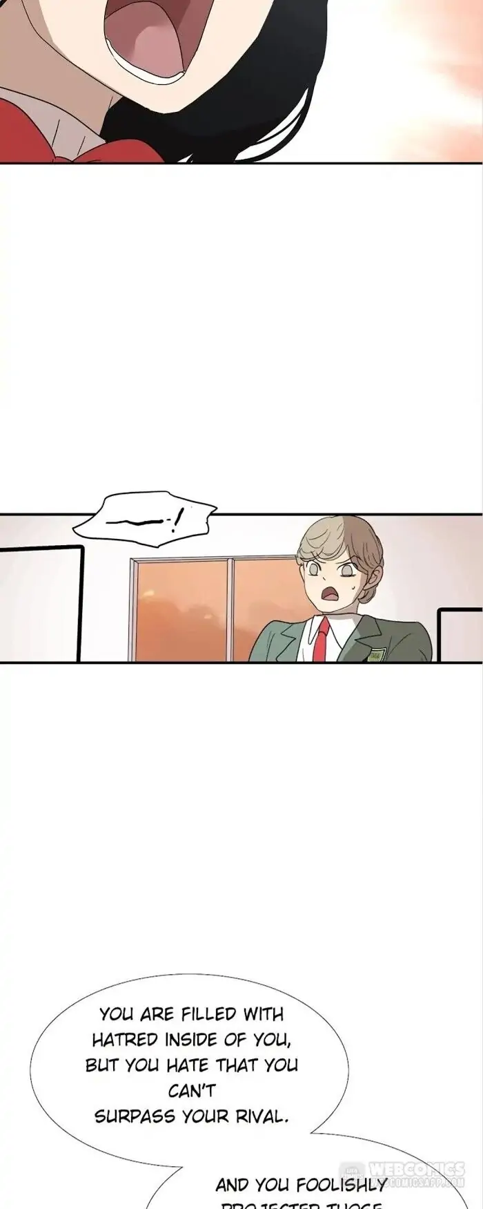 BROMANCE (Official) - Chapter 124 manhwa