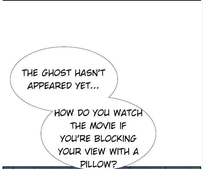 BROMANCE (Official) - Chapter 125 manhwa