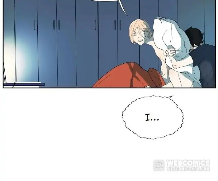BROMANCE (Official) - Chapter 125 manhwa