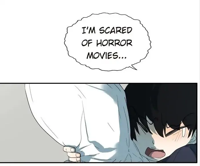 BROMANCE (Official) - Chapter 125 manhwa