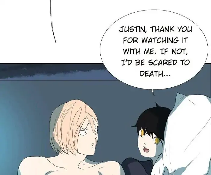 BROMANCE (Official) - Chapter 125 manhwa