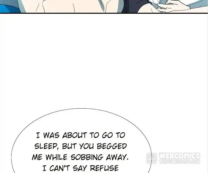 BROMANCE (Official) - Chapter 125 manhwa
