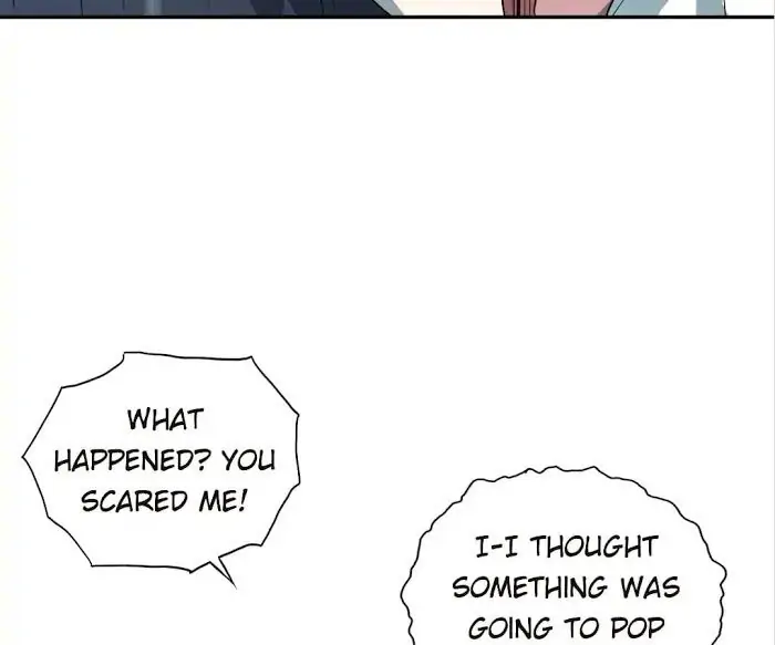 BROMANCE (Official) - Chapter 125 manhwa