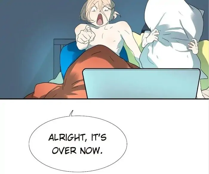 BROMANCE (Official) - Chapter 125 manhwa
