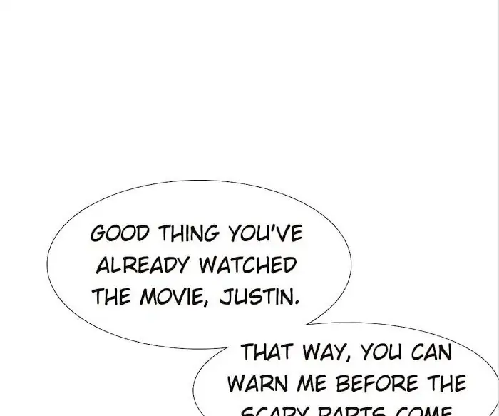 BROMANCE (Official) - Chapter 125 manhwa