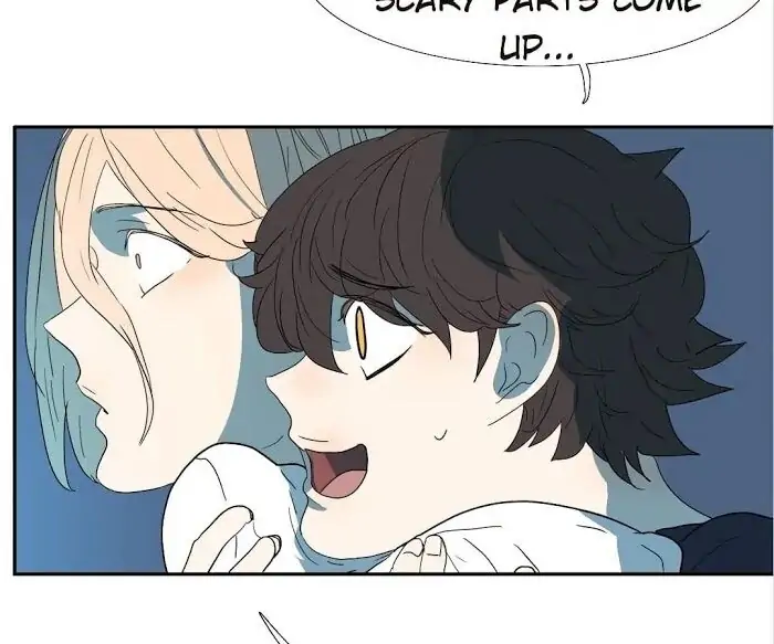 BROMANCE (Official) - Chapter 125 manhwa