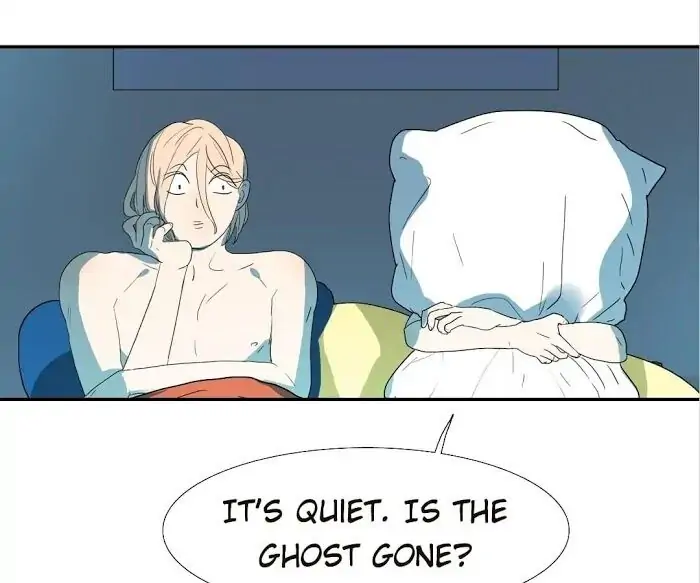 BROMANCE (Official) - Chapter 125 manhwa