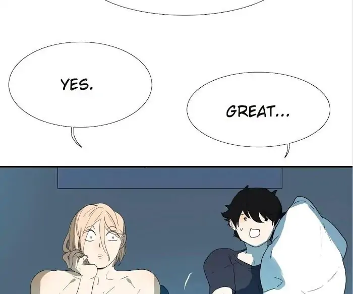 BROMANCE (Official) - Chapter 125 manhwa