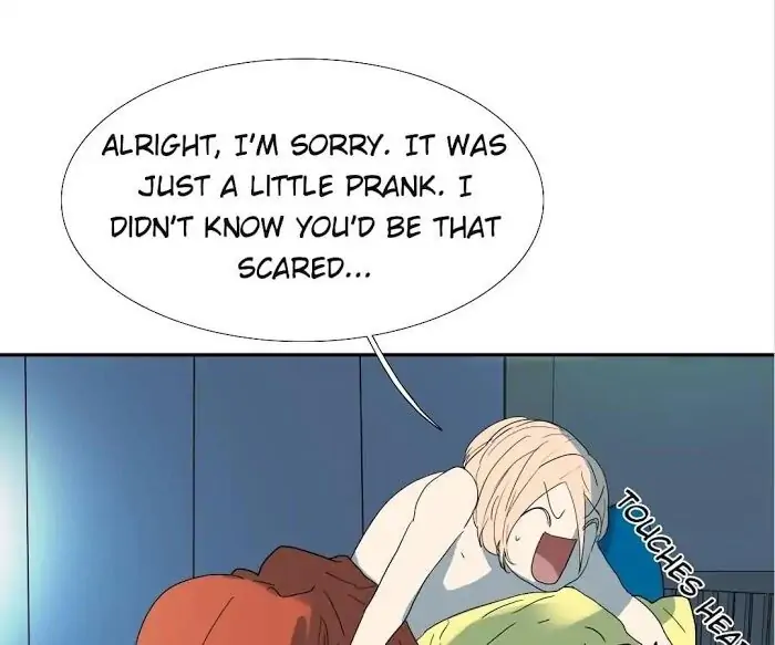 BROMANCE (Official) - Chapter 125 manhwa