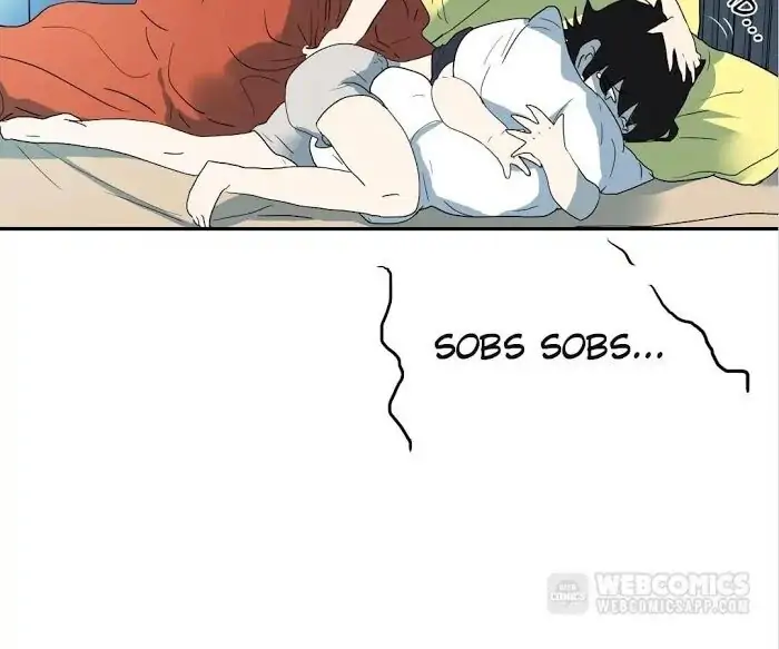 BROMANCE (Official) - Chapter 125 manhwa