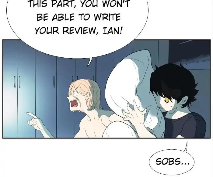 BROMANCE (Official) - Chapter 125 manhwa