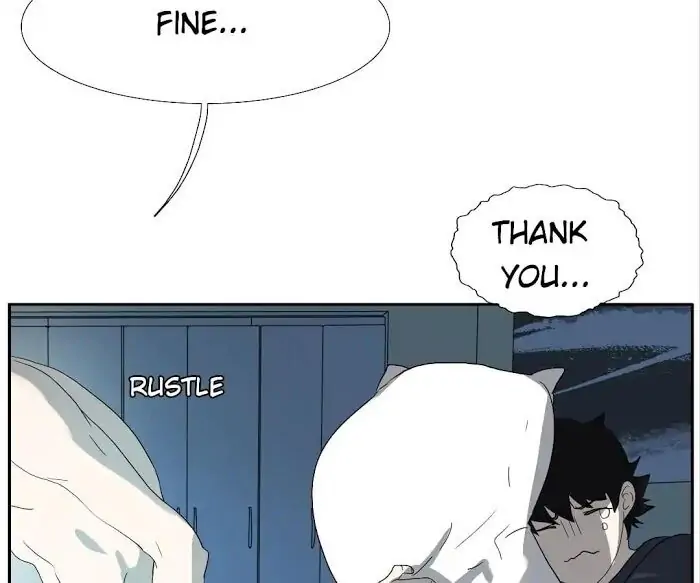 BROMANCE (Official) - Chapter 125 manhwa