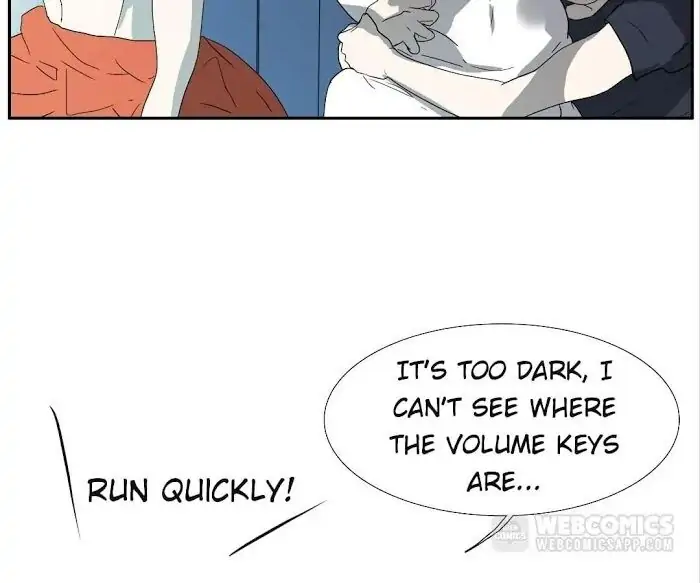 BROMANCE (Official) - Chapter 125 manhwa