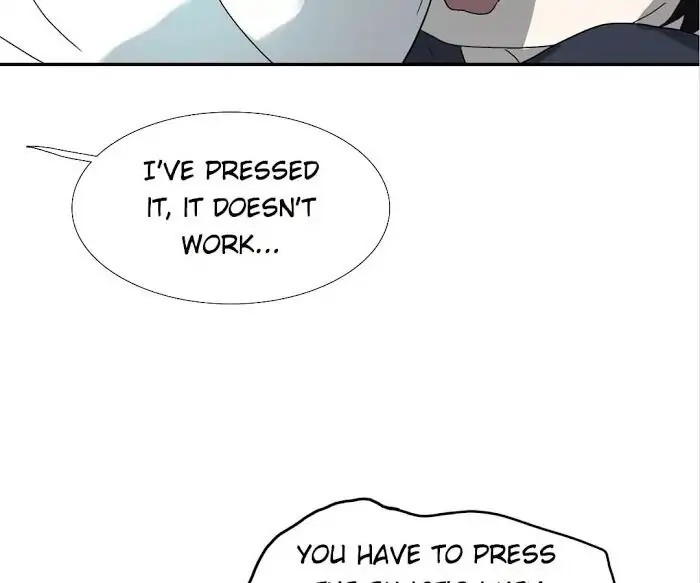 BROMANCE (Official) - Chapter 125 manhwa