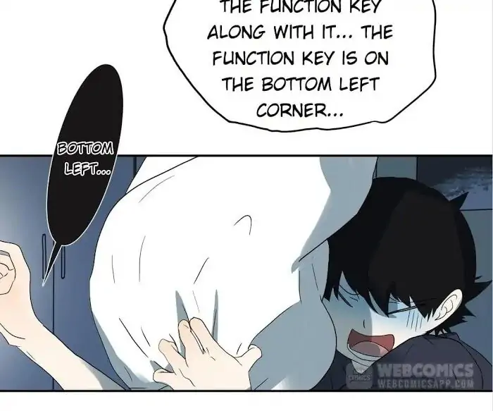 BROMANCE (Official) - Chapter 125 manhwa