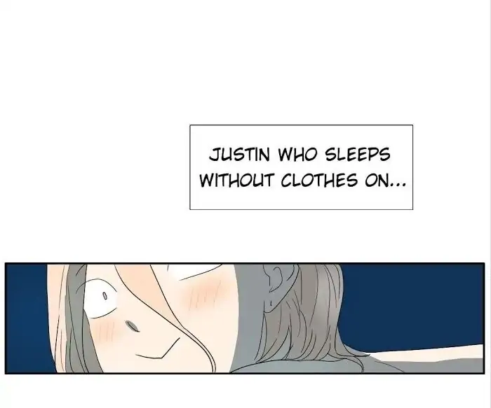 BROMANCE (Official) - Chapter 125 manhwa