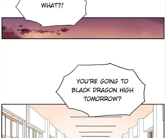 BROMANCE (Official) - Chapter 126 manhwa